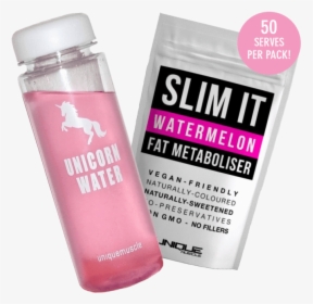 Unicorn Water, HD Png Download, Transparent PNG