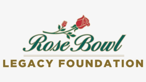 Rose Bowl Legacy Foundation, HD Png Download, Transparent PNG