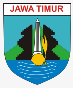 Jawa Timur, HD Png Download, Transparent PNG