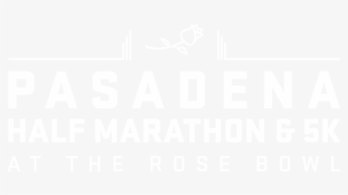 Pasadena Half Marathon - Pasadena Half Marathon 2019, HD Png Download, Transparent PNG