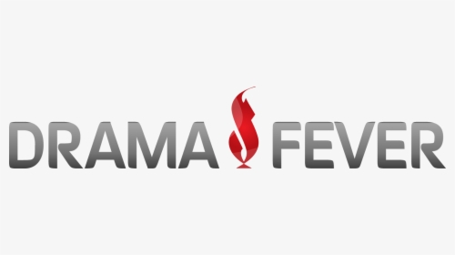 Dramafever Logo, HD Png Download, Transparent PNG