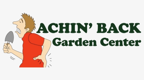 Achin - Achin Back Garden Center, HD Png Download, Transparent PNG