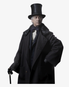 William Seward In The Movie Lincoln, HD Png Download, Transparent PNG