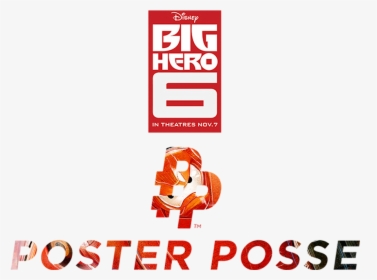 Big Hero 6, HD Png Download, Transparent PNG