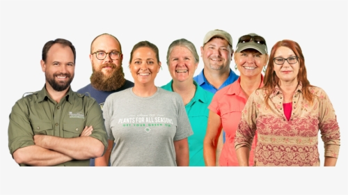 Homeshow Garden Pros Radio Members - Social Group, HD Png Download, Transparent PNG