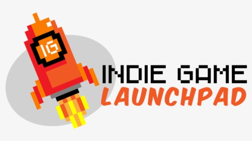Indie Game Launchpad - Game Over, HD Png Download, Transparent PNG