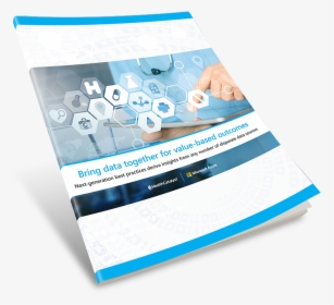Bring Data Together - Brochure, HD Png Download, Transparent PNG