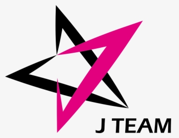 J Team Logo, HD Png Download, Transparent PNG