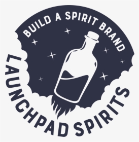 Launchpad Spirits - Illustration, HD Png Download, Transparent PNG