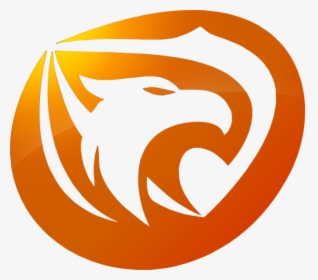Logo Gaming Orange Png, Transparent Png, Transparent PNG