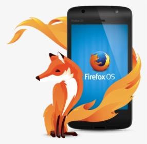 Firefox Os, HD Png Download, Transparent PNG