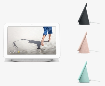 Google Nest Hub Colors, HD Png Download, Transparent PNG