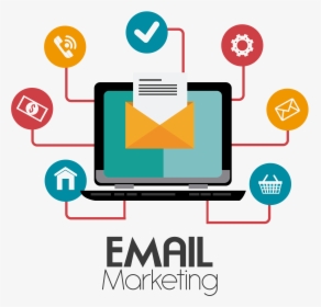 What Is Email Marketing - E Mail Marketing, HD Png Download, Transparent PNG