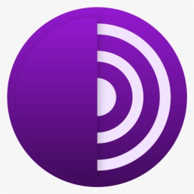 Tor Browser Icon Png, Transparent Png, Transparent PNG
