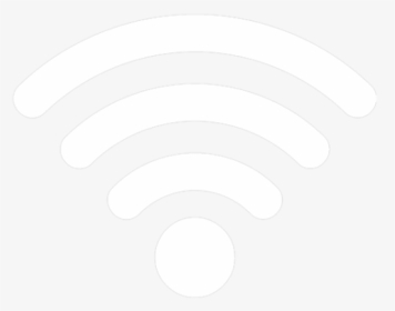 Wifi Icon White Png Image, Transparent Png, Transparent PNG