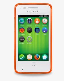 Alcatel One Touch Fire, HD Png Download, Transparent PNG