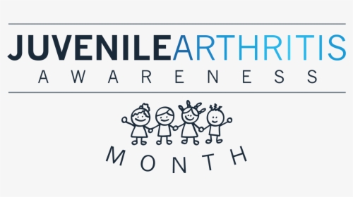 Juvenile Arthritis Awareness Month, HD Png Download, Transparent PNG