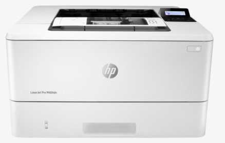 Hp Laserjet Pro M404dn Printer, HD Png Download, Transparent PNG