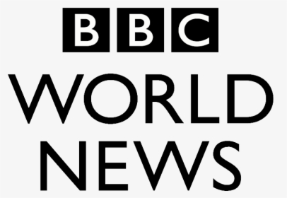 Bbc World News Channel Tv Logo, HD Png Download, Transparent PNG