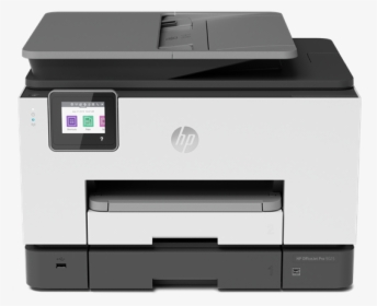 Hp Officejet Pro 9020 E Aio, HD Png Download, Transparent PNG