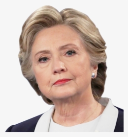 Hillary Clinton Png Image - Hillary Clinton Png, Transparent Png, Transparent PNG