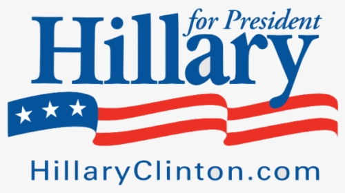 Hillary Clinton 2008 Logo - Hillary 2008 Logo, HD Png Download, Transparent PNG