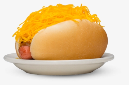 Cheese Coney - Empress Coney With Transparent Background, HD Png Download, Transparent PNG