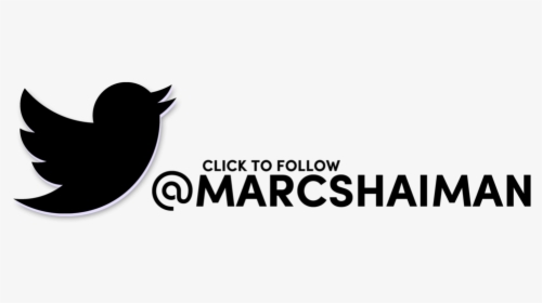Follow Twitter - Twitter, HD Png Download, Transparent PNG