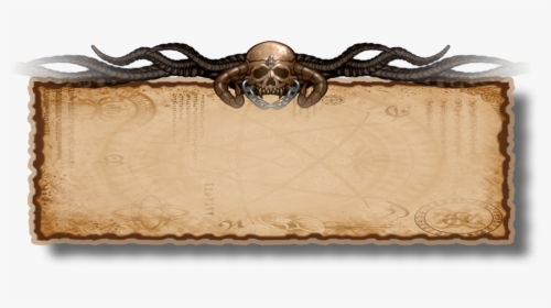 Skull, HD Png Download, Transparent PNG