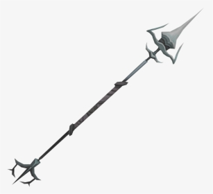The Runescape Wiki - Weapon, HD Png Download, Transparent PNG