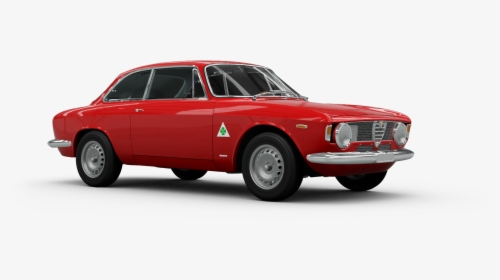 Forza Wiki - Alfa Romeo Gta, HD Png Download, Transparent PNG