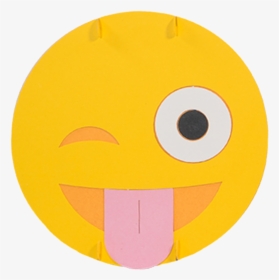 Transparent Tongue Out Emoji Png - Flag, Png Download, Transparent PNG