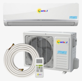 Chinese Ductless Air Conditioner, HD Png Download, Transparent PNG