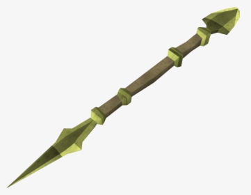 The Runescape Wiki - Dagger, HD Png Download, Transparent PNG
