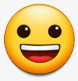 #emojisamsung #emoji #samsung #smile # - Emoji Samsung Happy Png, Transparent Png, Transparent PNG