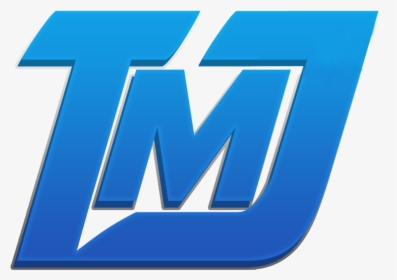Tmj Blue Logo - Tmj Png, Transparent Png, Transparent PNG