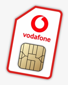 Best For Data - Vodafone Group Plc, HD Png Download, Transparent PNG