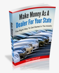 Make Money With Your Car Advertising Become A Used - Flyer, HD Png Download, Transparent PNG