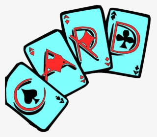 Game Card Clipart, HD Png Download, Transparent PNG