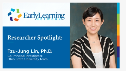 Ohio State University Researcher Spotlight - Tzu Jung Lin, HD Png Download, Transparent PNG