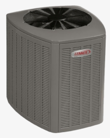 Ac System El16xc1 Air Conditioner Unit In Salem, Or - Lennox Air Conditioner, HD Png Download, Transparent PNG