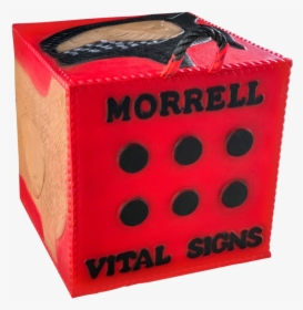 Vital Signs Combo 2 Field Point & Broadhead - Box, HD Png Download, Transparent PNG