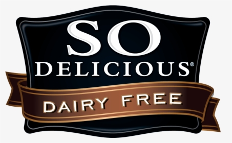 So Delicious Logo - So Delicious, HD Png Download, Transparent PNG