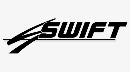 Swift Logo Png Transparent - Swift Transportation, Png Download, Transparent PNG