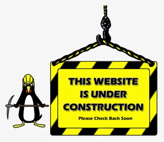 Web Page Under Construction Gif Clipart , Png Download - Under Construction Gif Png, Transparent Png, Transparent PNG