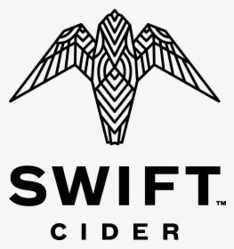 Swift Cider Logo - Swift Esports, HD Png Download, Transparent PNG