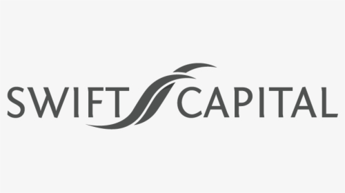 Swift Capital Logo Png, Transparent Png, Transparent PNG