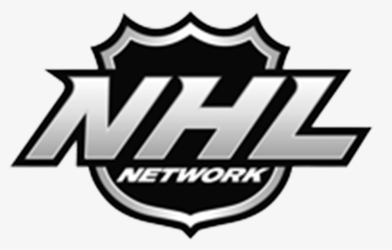 Nhl Network Logo , Transparent Cartoons - Nhl Network Logo, HD Png Download, Transparent PNG