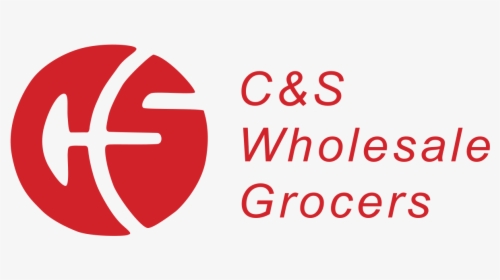 C&s Wholesale Grocers Logo, HD Png Download, Transparent PNG