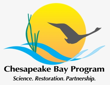 Chesapeake Bay Program Logo, HD Png Download, Transparent PNG
